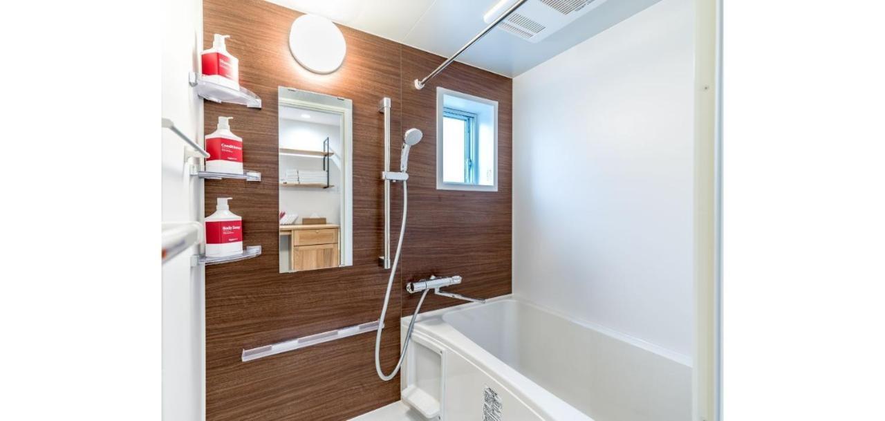 Rakuten Stay House X Will Style Fujinomiya 101 Ngoại thất bức ảnh