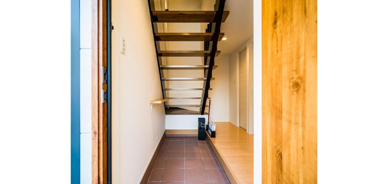 Rakuten Stay House X Will Style Fujinomiya 101 Ngoại thất bức ảnh